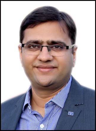 Paresh Bora